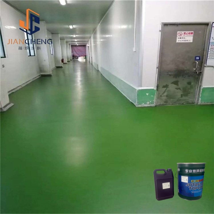 Water-Based Inorganic 4-9mm Polyurethane Cement Mortar System