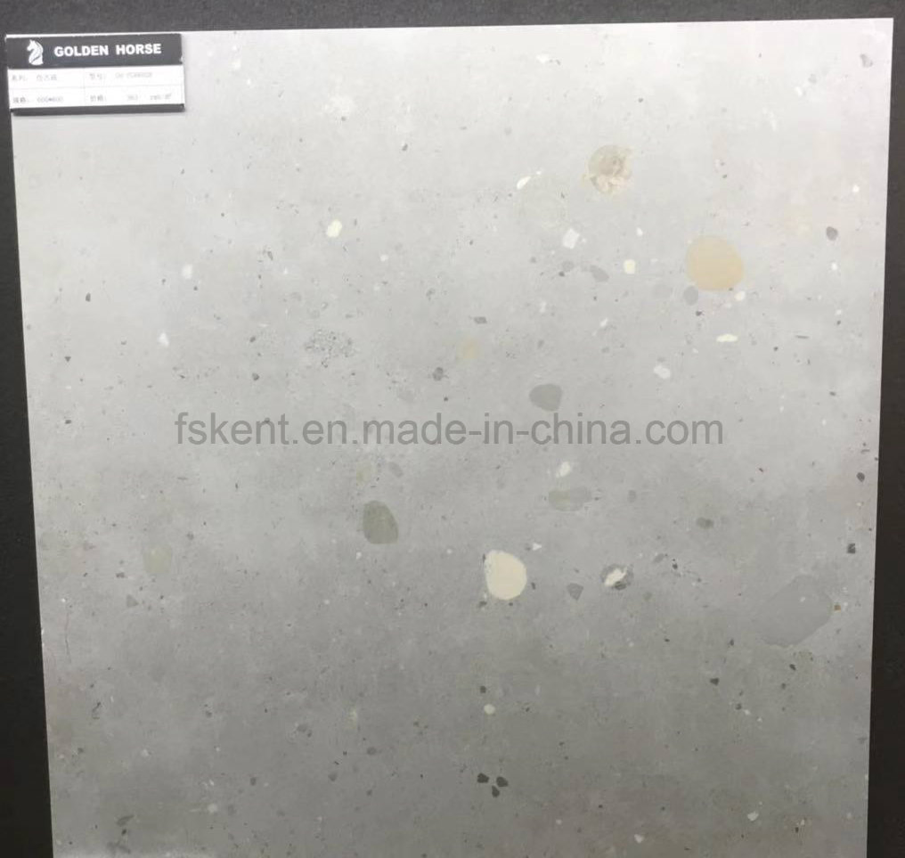 Керамическая плитка Sasolo матовая, 600x600 мм