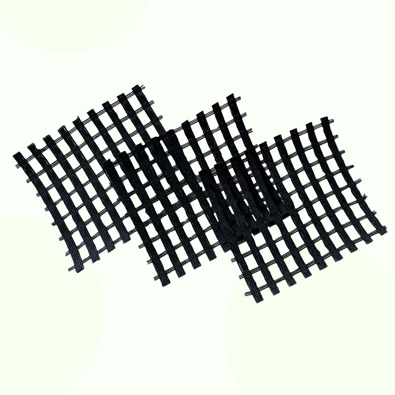 Factory Direct Sale Geosynthetics Products Polypropylene PP Biaxial Plastic Geogrid
