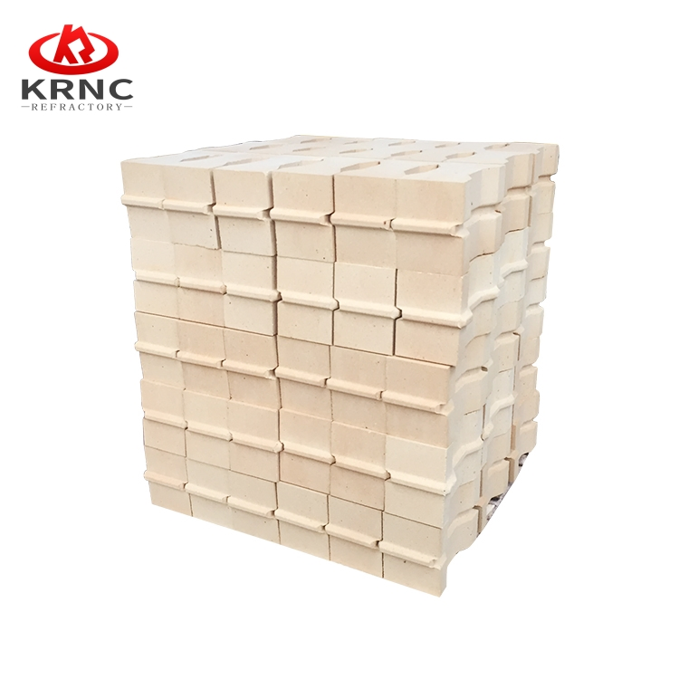 Огнеупорный кирпич Kerui для коксовых печей и стекловаренных печей