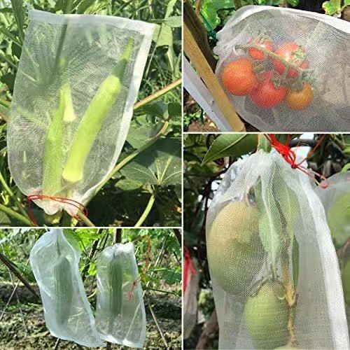 Insect Proof Net for Vegetables and Fruits 2X100m