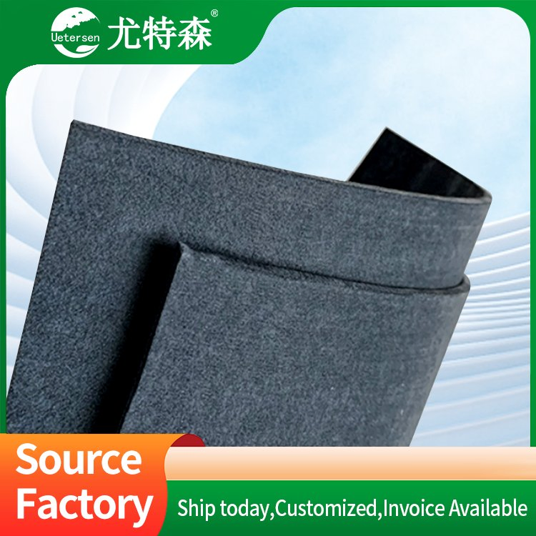 Hot Sale Silica Aerogel Insualtion Pad for EV Lithium Battery