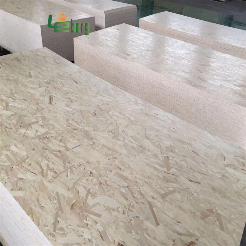 High Quality OSB for Furniture/Roof Sheathing