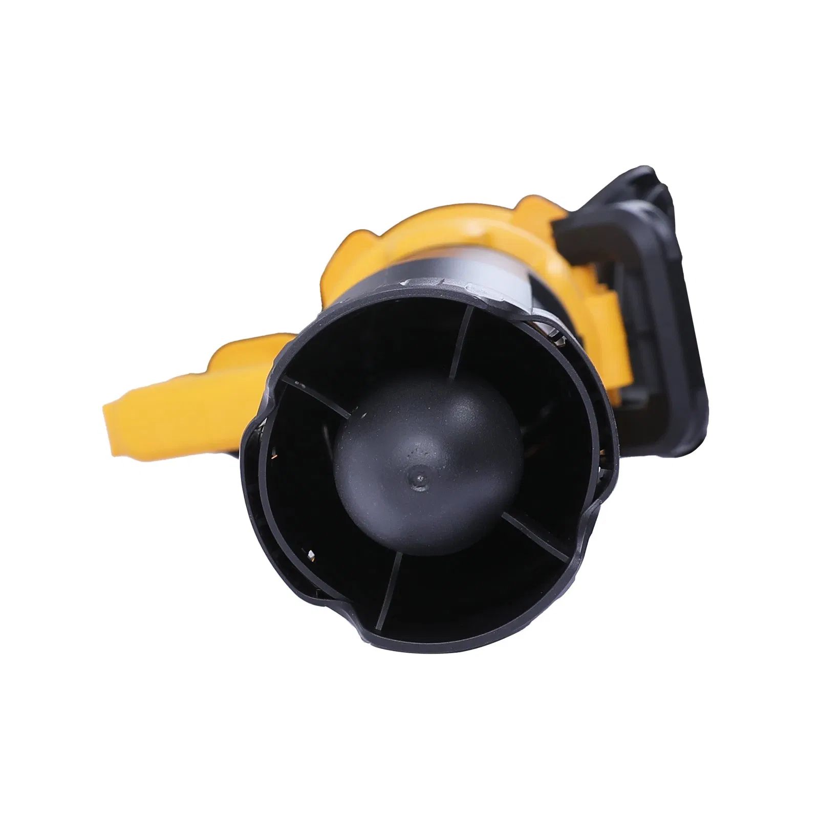 Handheld Battery Leaf Blower for Efficient Industrial Grade Clearing Leaves
