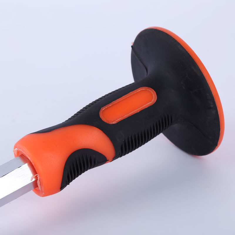 Долото строительное плоское с рукояткой TPR