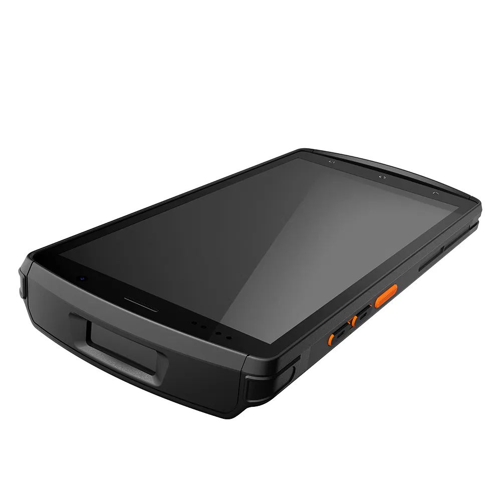 CSN-S1 Touch Screen Handheld Data Terminal Android 11 Rugged PDA Mobile Computer with 1D/2D Barcode Scanner