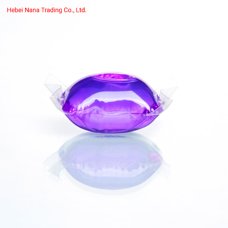 Hot Sale OEM Concentrated Liquid Laundry Washing Detergent Laundry Pods