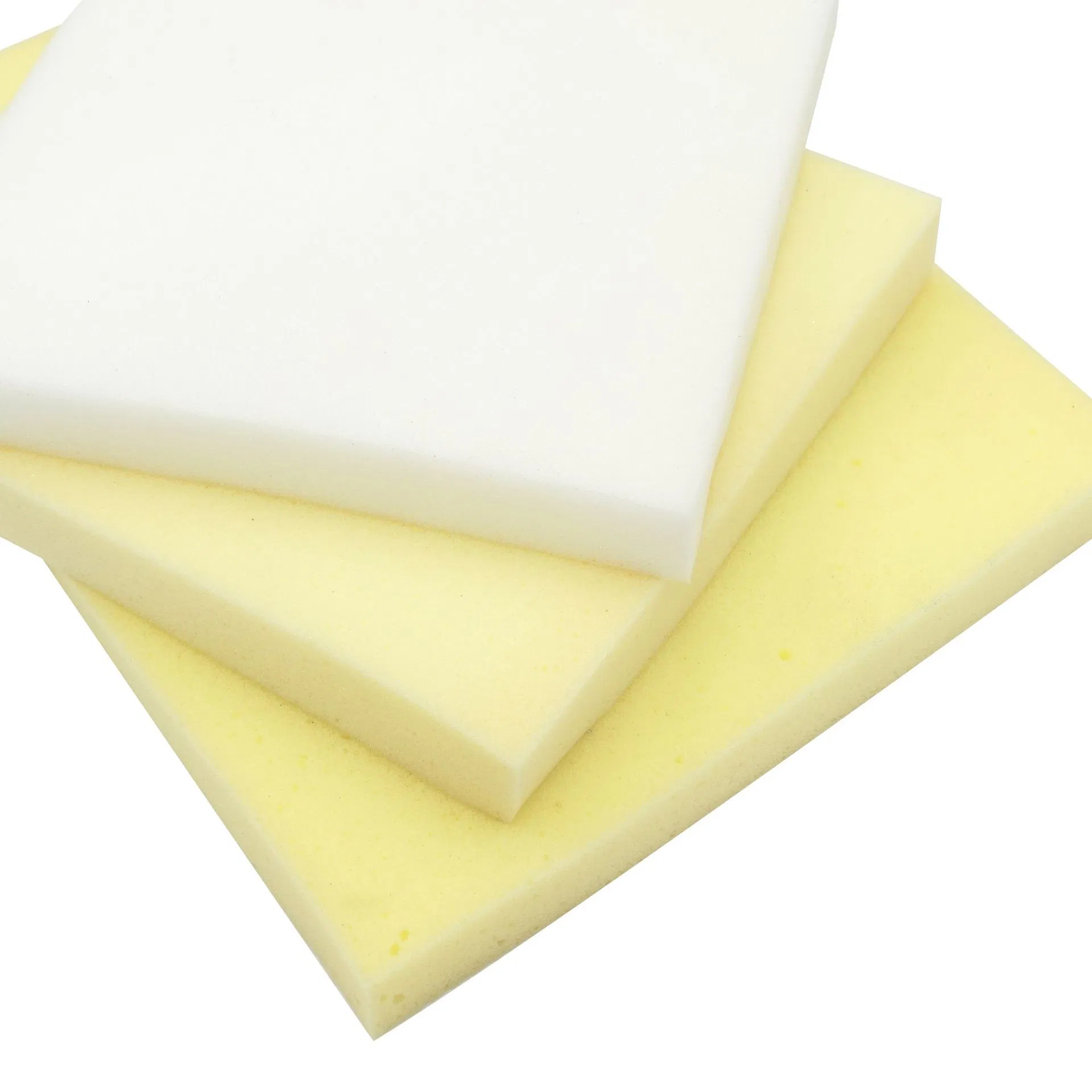 Colorful Magic Sponge Slow Rebound Cleaning Nano Sponge