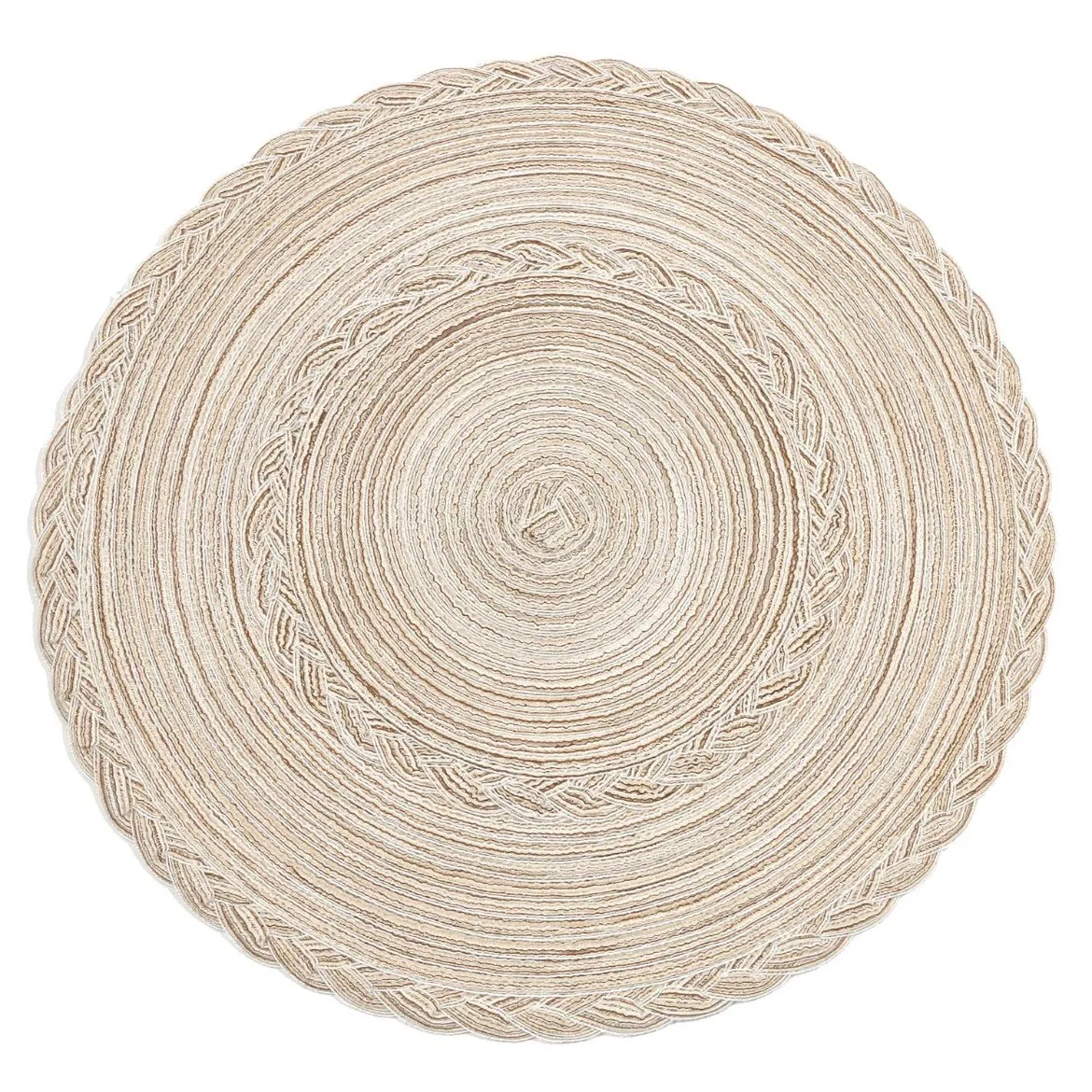 Glamorous Bling Table Mats for Elegant Dining Experiences