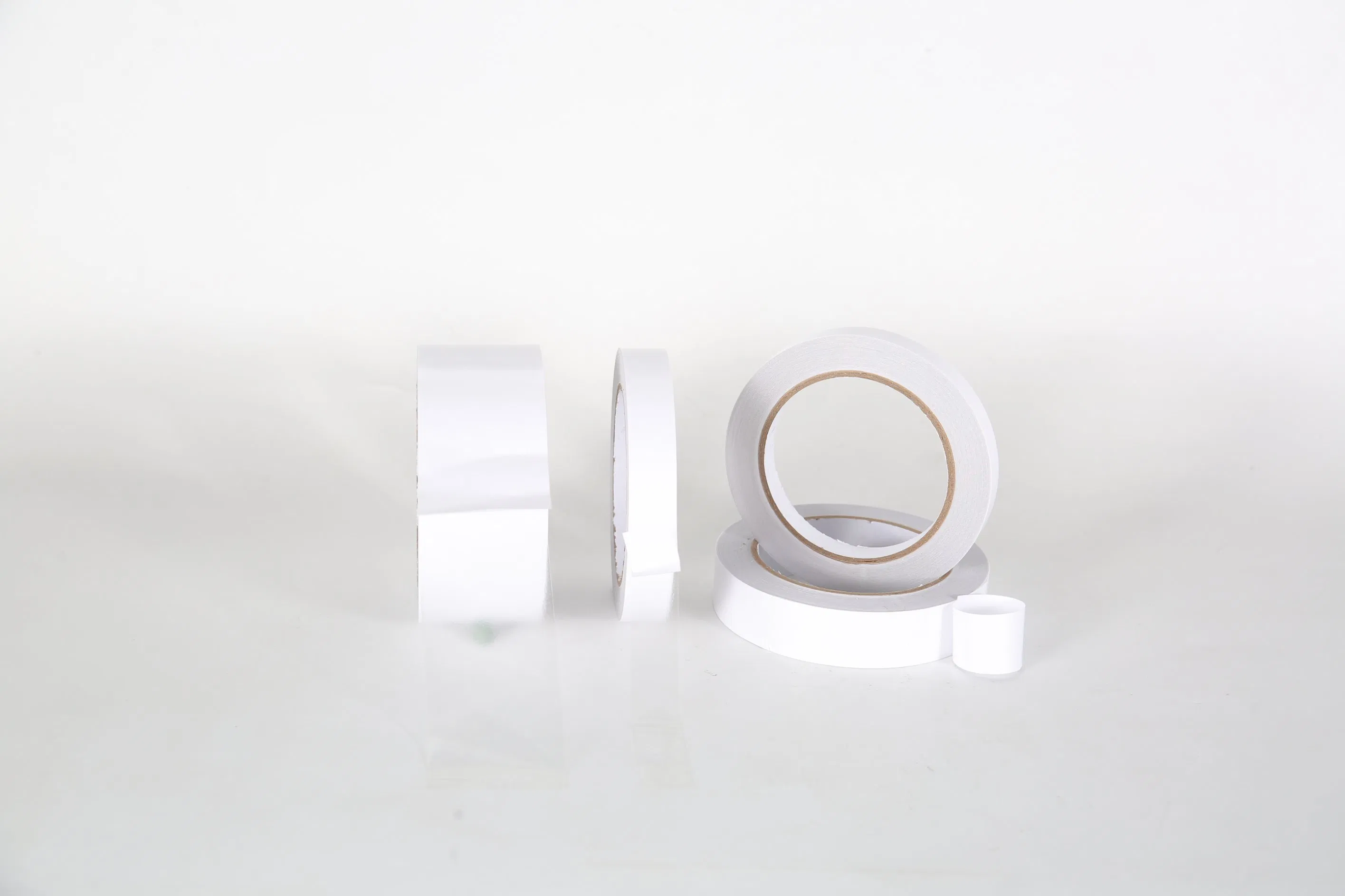 Industrial Grade Tissue Adhesive Tape
