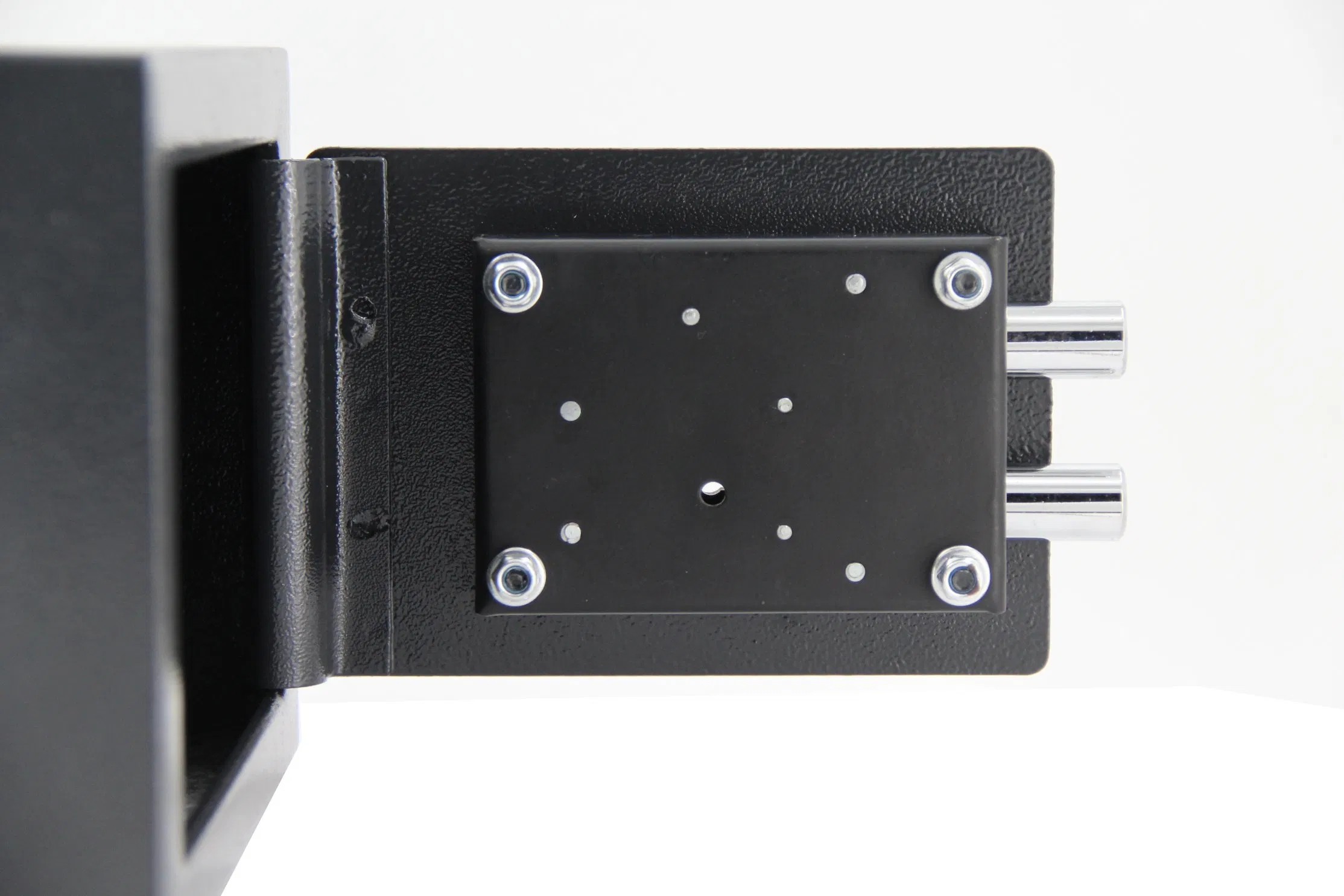 Mini Cheap Key Lock Safe Locker (RS170K)