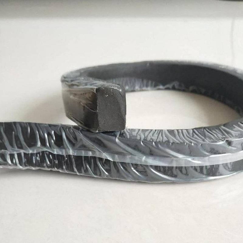 Hydrophilic Bentonite Water Swelling Strips
