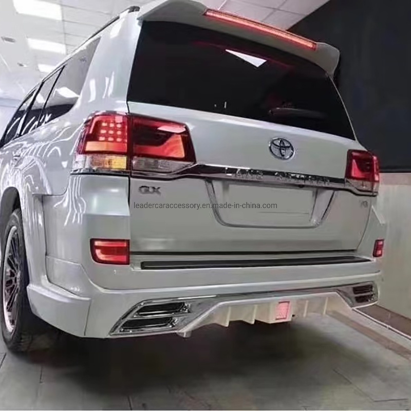 Комплект модернизации фар кузова Land Cruiser 2008-2015