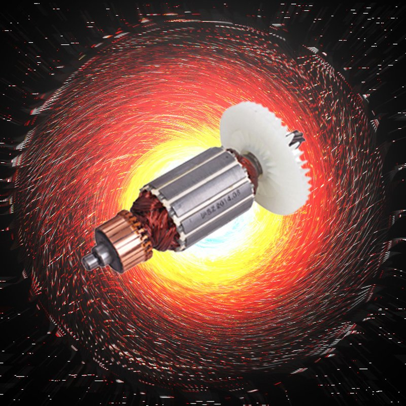 Отбойный молоток QY-8095NM 2800W