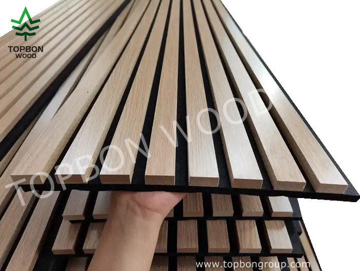 Polyester Fiber Acoustic Ceiling Panels