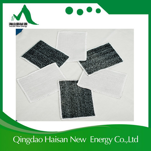 Geosynthetic Clay Liner for Fish Pond and Mineral Waterproofing