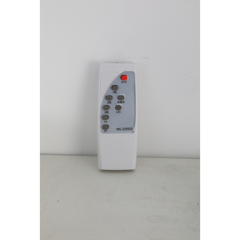 Ceiling Fan Light with 3 Adjustable Lighting Modes Suitable for Small Apartment