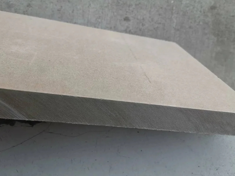 Non Asbestos Light Weight 6mm 12mm Insulation Gray Wall Cellulose Slab Installation Construction Plate Calcium Silicate Panel Ceiling Sheet Cement Fiber Board
