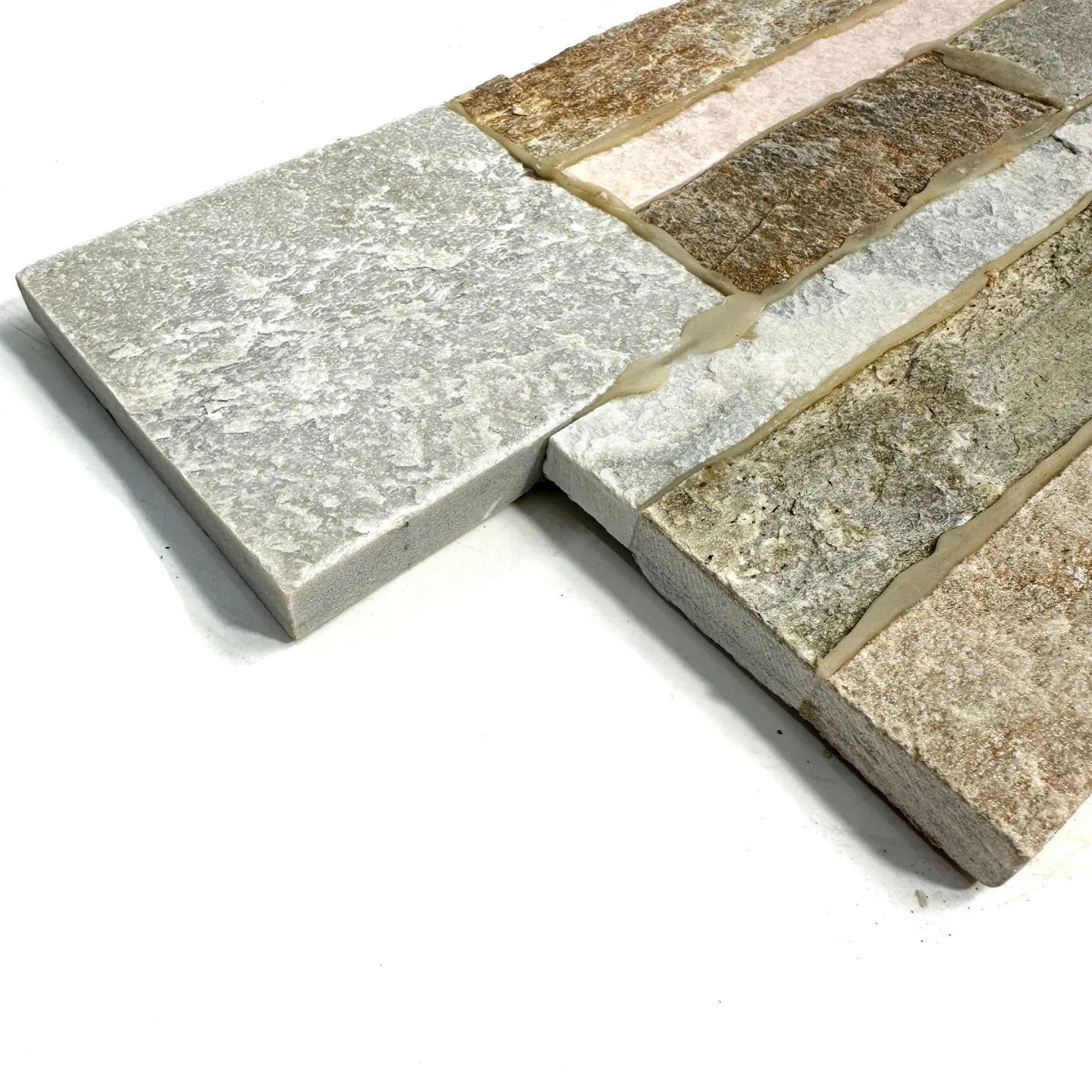 Good Quality Waterproof Granite Culture Cladding Natural Stone for High Rise Buildings External Veneer Wall Stone