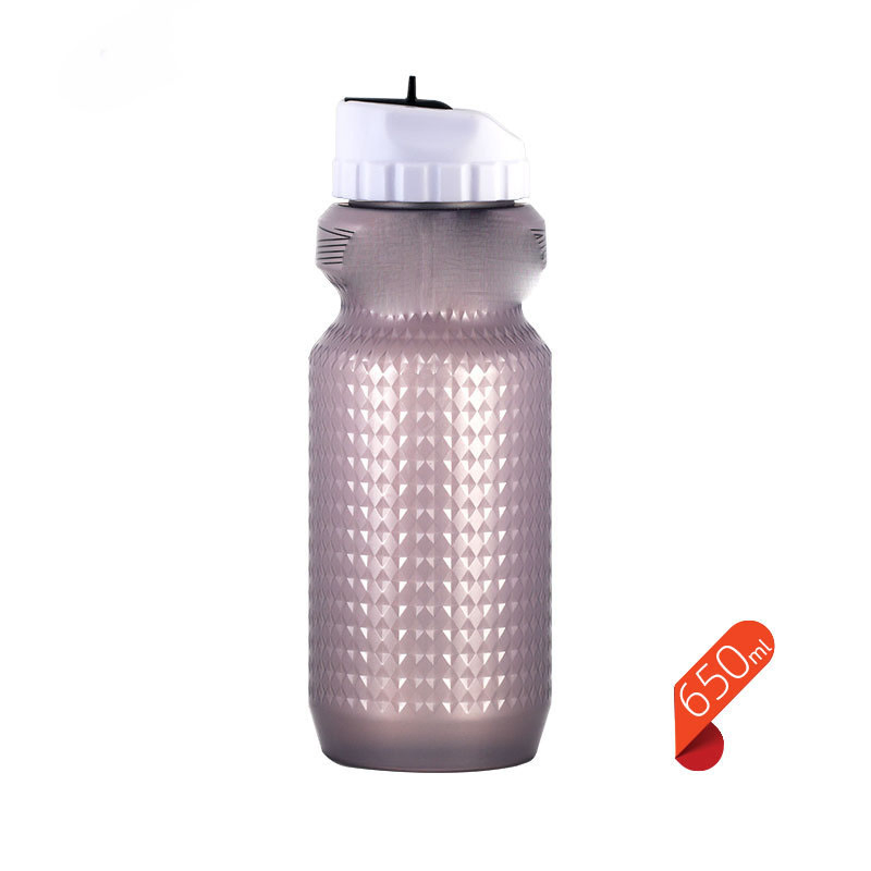 Велосипедная бутылка для воды, 750 мл