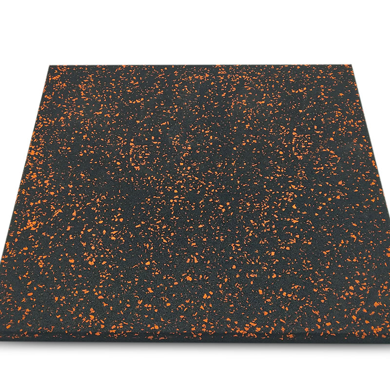 PVC Gym Flooring Mat Floor Printing Plastic Interlocking Vinyl for Piso Vinilico