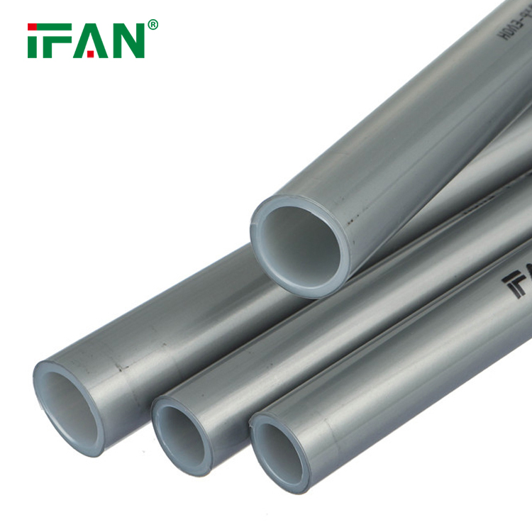 Труба PEX-A для тёплого пола Ifan, 20-32 мм