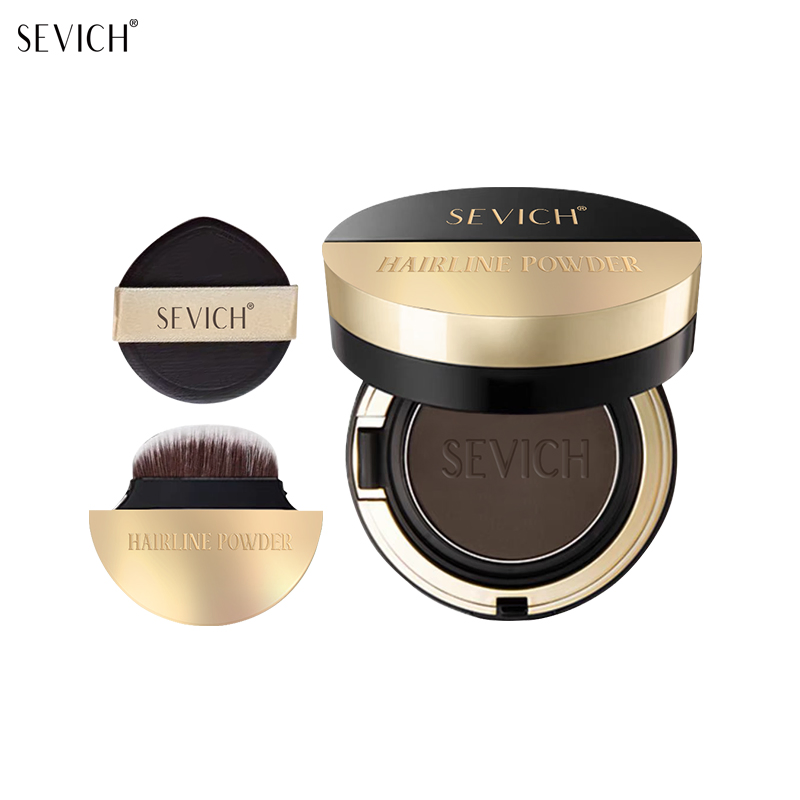 Brand New Hairline Powder Natural Hair Powder Shadow