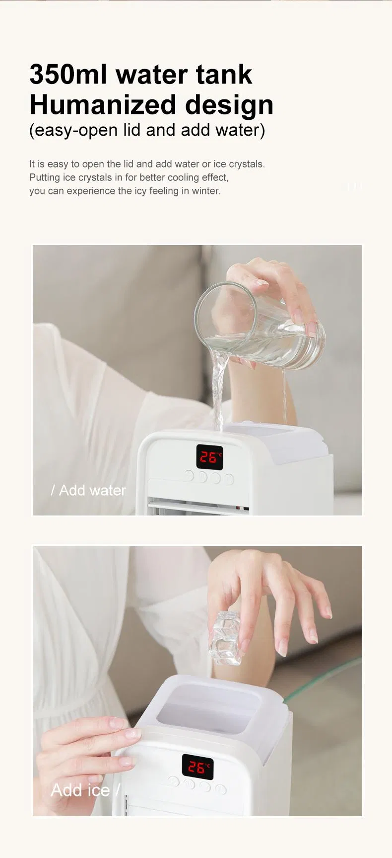 High-Performance Replacement Filters for Air Purifiers and Humidifiers