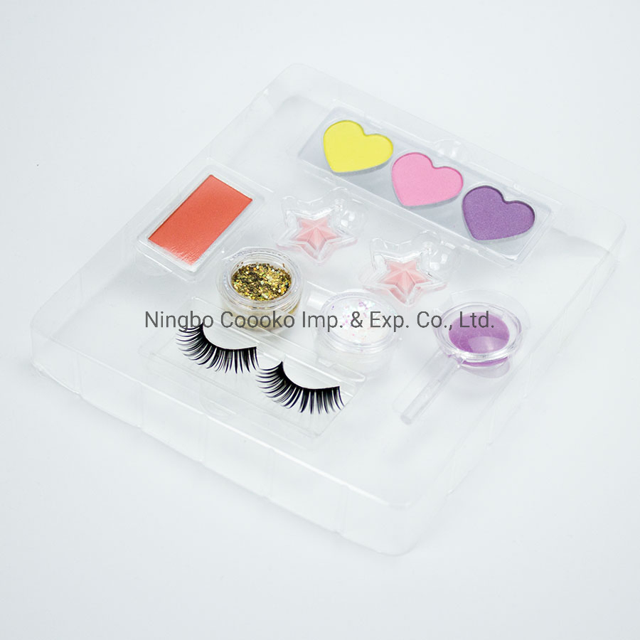 Best Sellis Washable Non-Toxic Little Girl Makeup Set