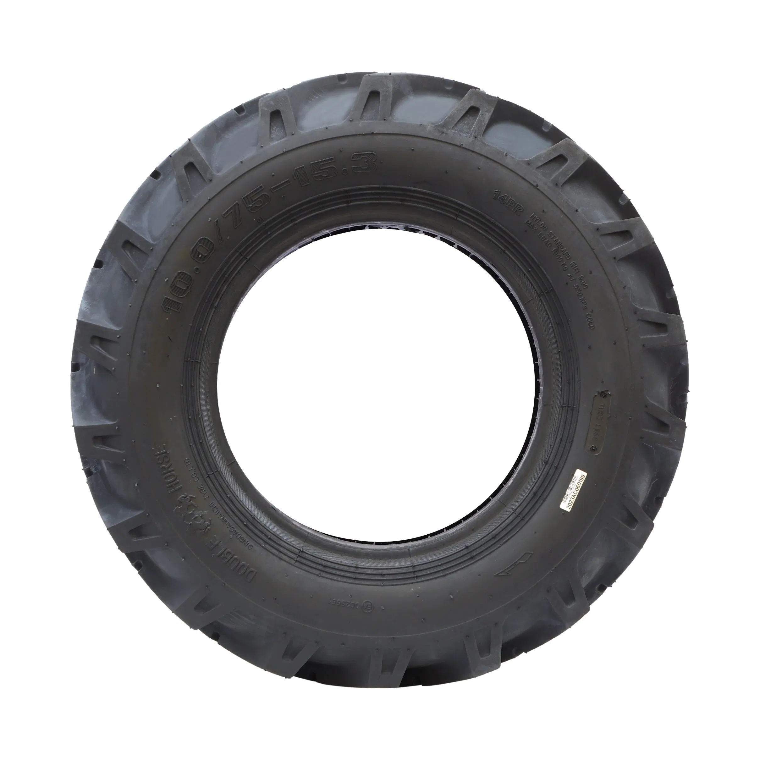 Шина сельскохозяйственная 10.0/75-15.3 Superior Grip