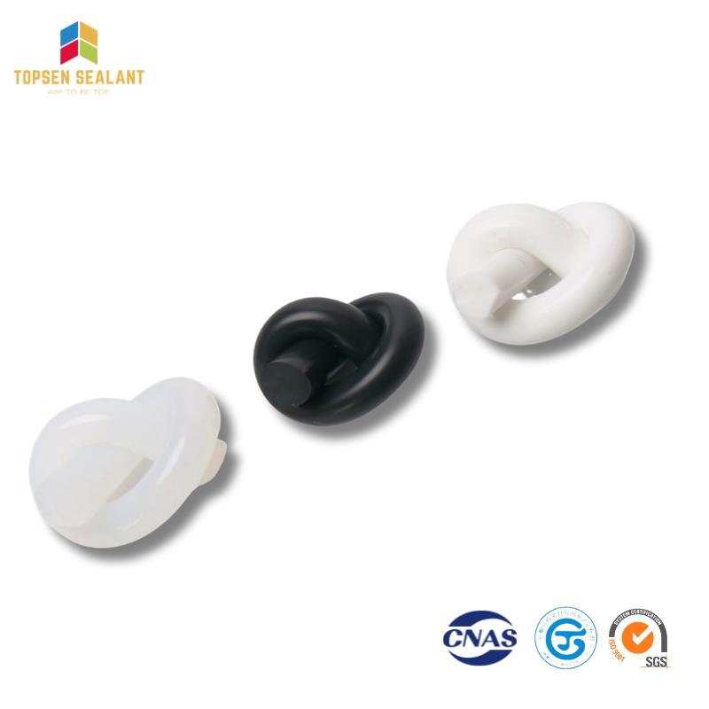 UV & Aging Resistant, Non-Sag Silicone Sealant for Facade and Glazing
