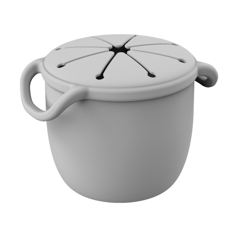 100% Silicone Container Folding Container