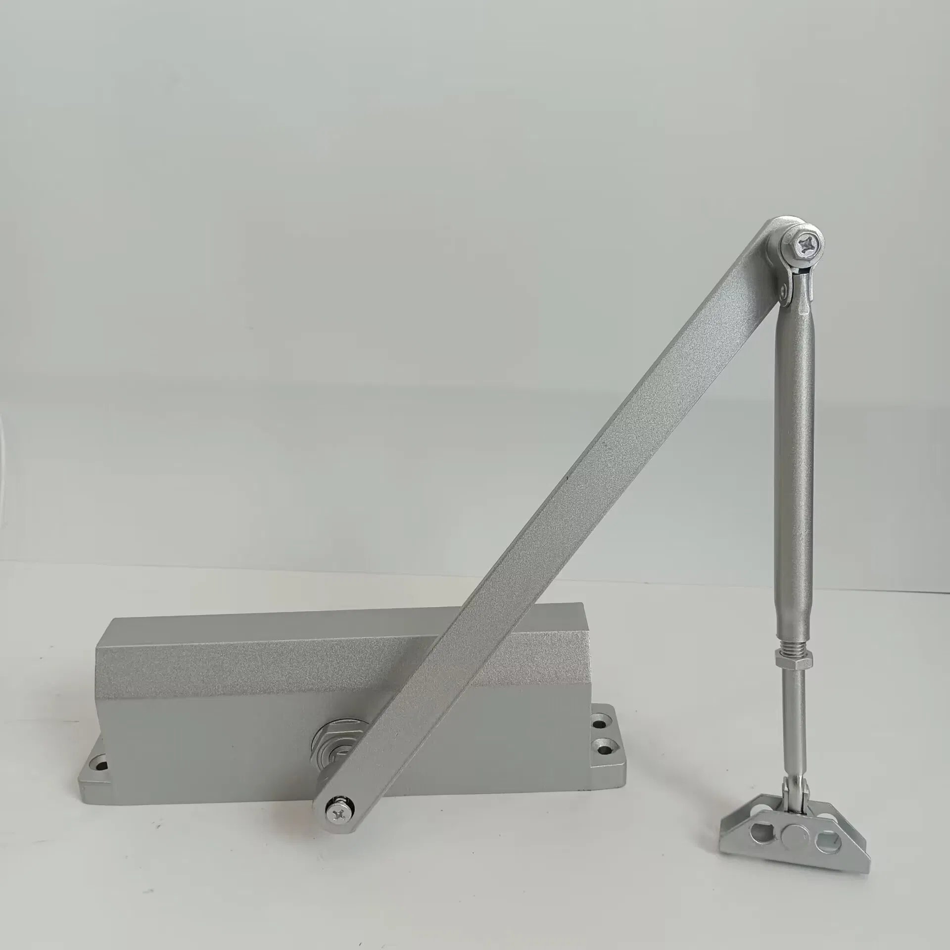 High Quality Automatic Door Closer 65 Kg Hydraulic Automatic Door Closer