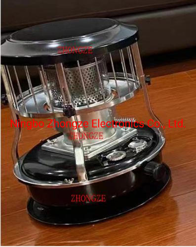 Two in One High Quality Indoor Outdoor Portable Kerosene Room Heater