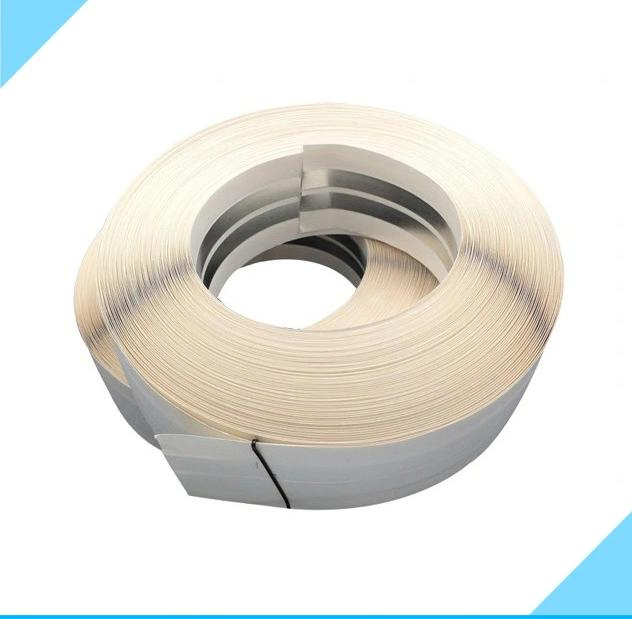 Joint Gypsum Board Drywall Metal Corner Tape with Aluminum Strips Galvanized Strips