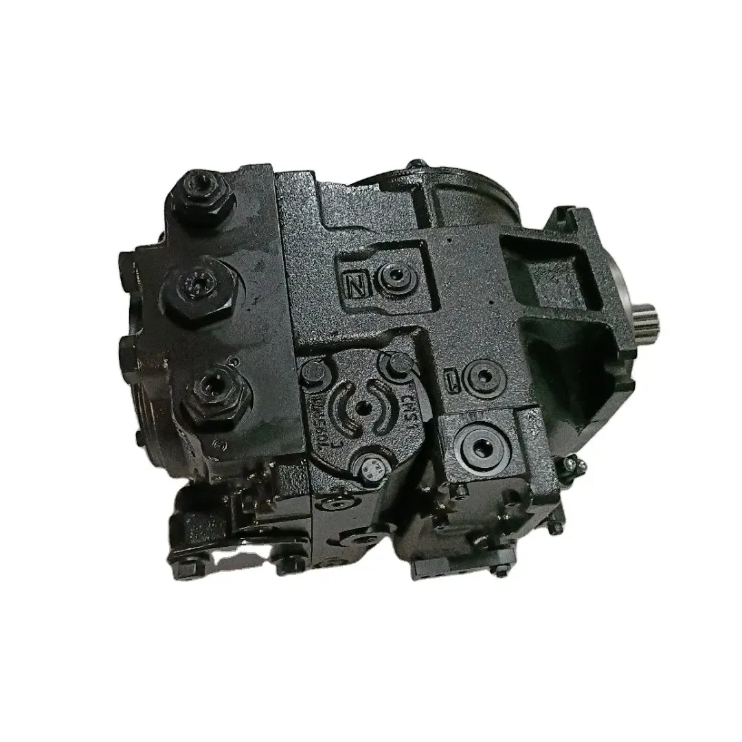 Поршневой насос Danfoss высокого давления 2000Вт