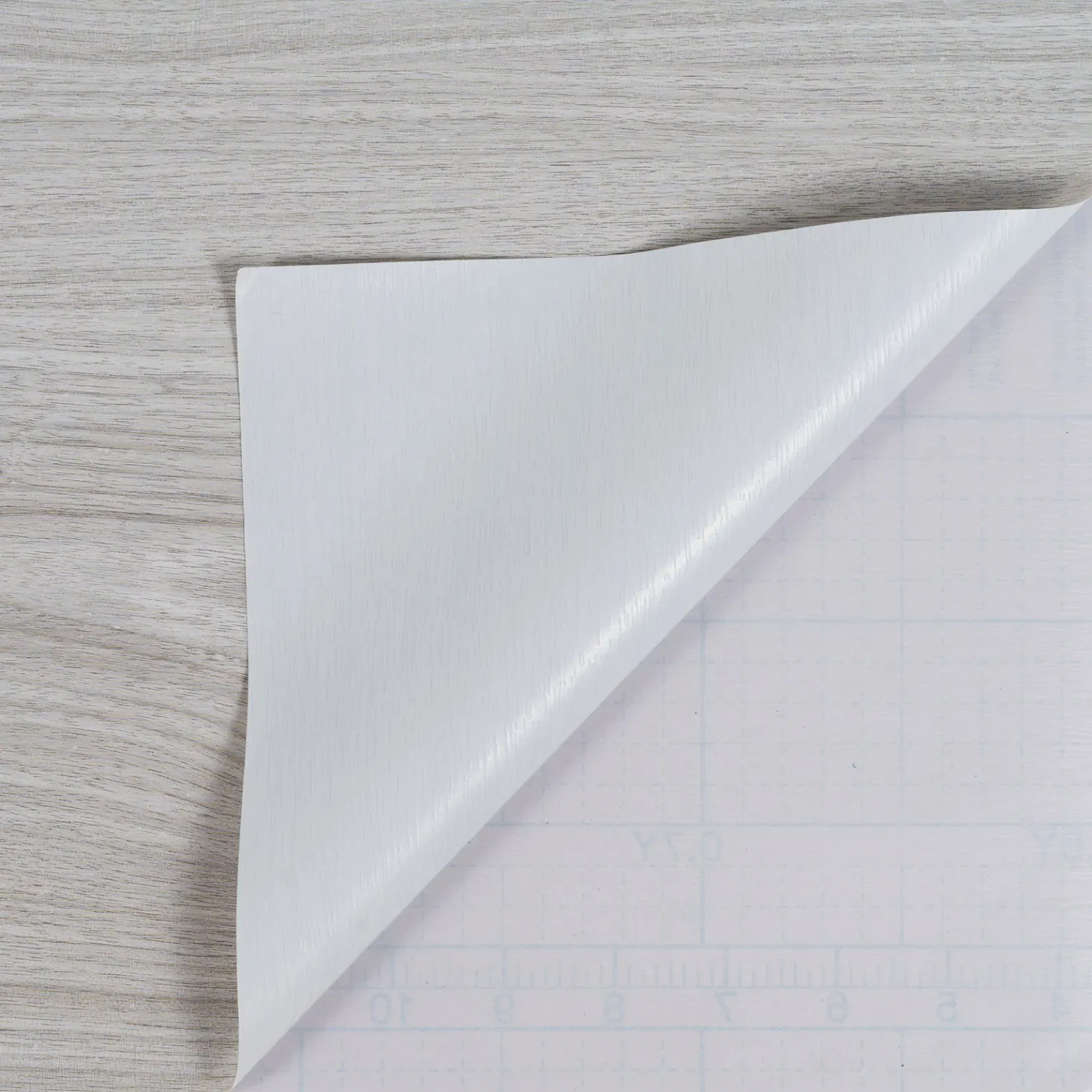 DIY Wood Design Self-Adhesive Film for Home Decoration Furniture Drawer Table Decor Film