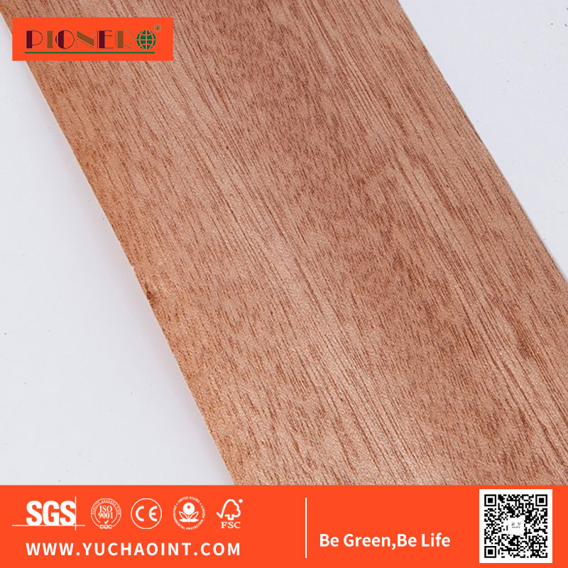 Okoume Veneer High Quality Cheap Price