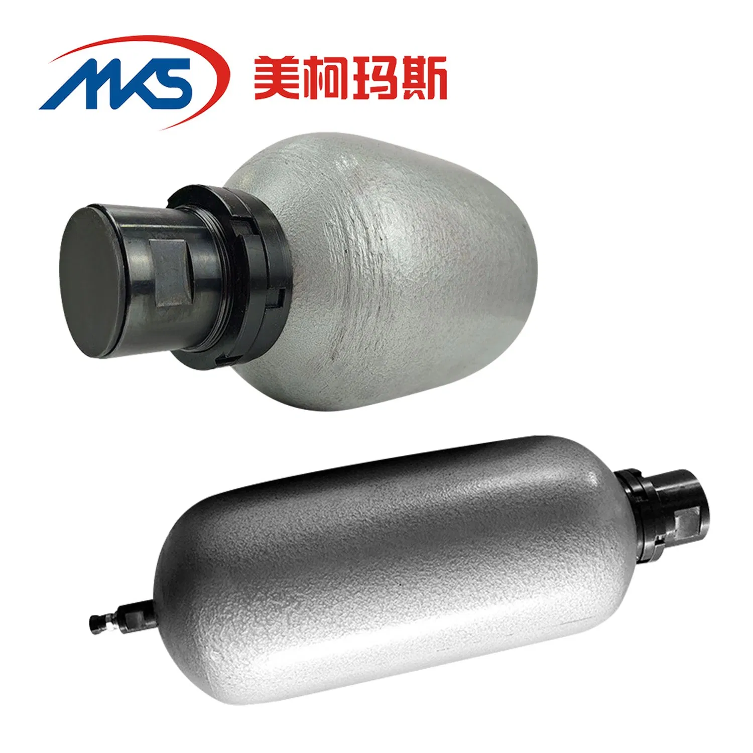 Гидравлический аккумулятор BA15B5T01A1, 5000 PSI, ремонтопригодный