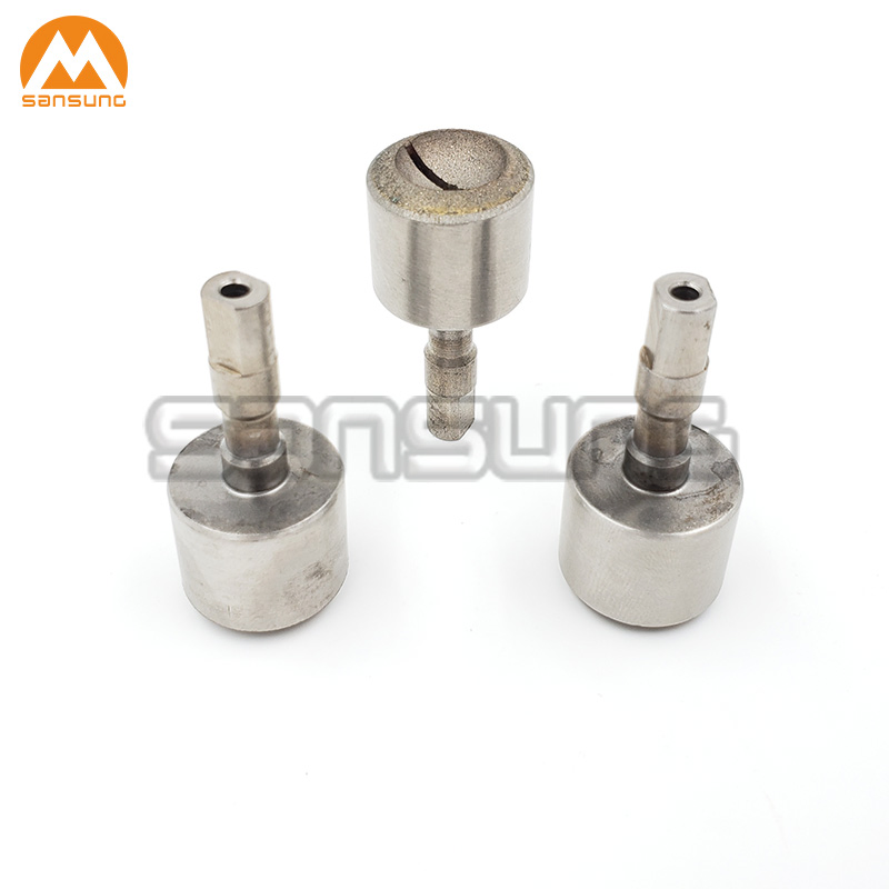 Atlas Copco Terroc 55-Drive Button Bit Grinding Cup for Ballistic Tungsten Carbide