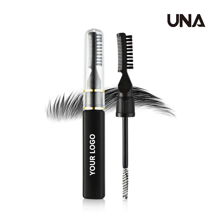 No Logo Eyebrow Styling Gel Waterproof Quick Drying Natural 3D Sculpting Eye Brow Wax