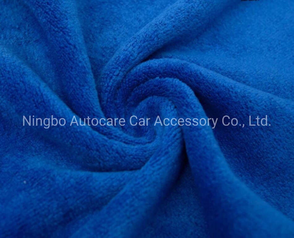 High Quality Microfiber Cleaning Cloth Towel
