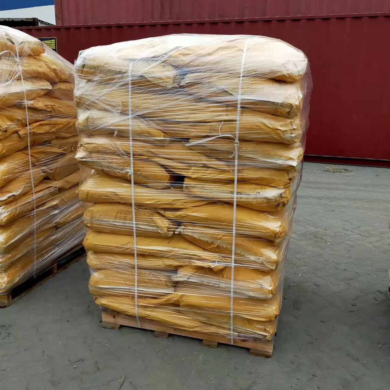 High-Performance Construction Chemical Non-Explosive Expansion Agent for Concrete Demolition