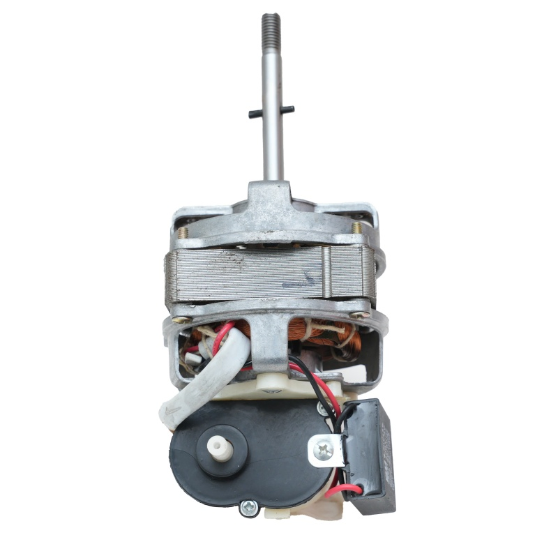 Versatile Floor Fan Optional Colors Three Speed Settings Home Appliance