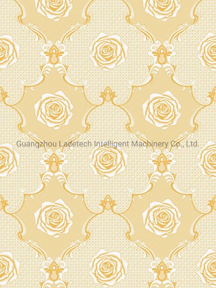 High Quality 60-80 Grams Polyester Tricot Mattress Knitted Fabric factory whole sale