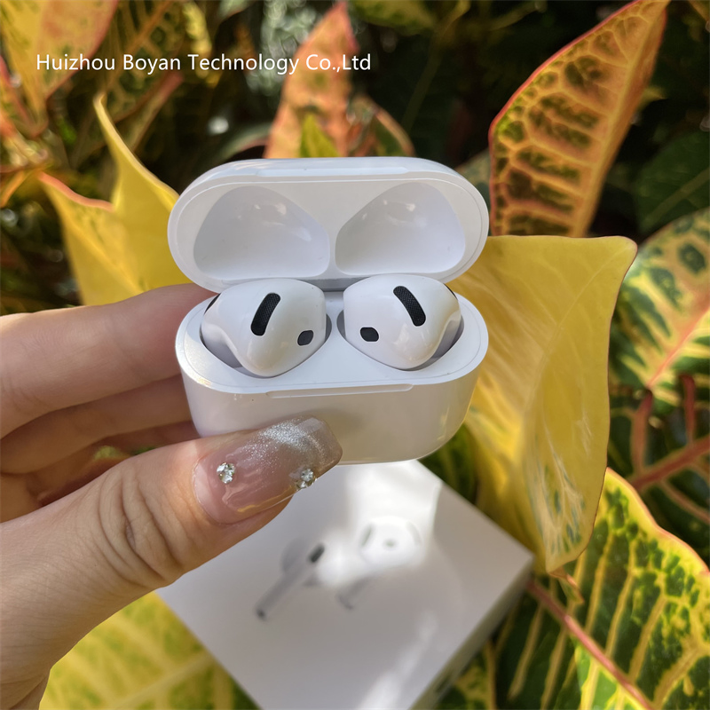 Беспроводные наушники Bluetooth с шумоподавлением