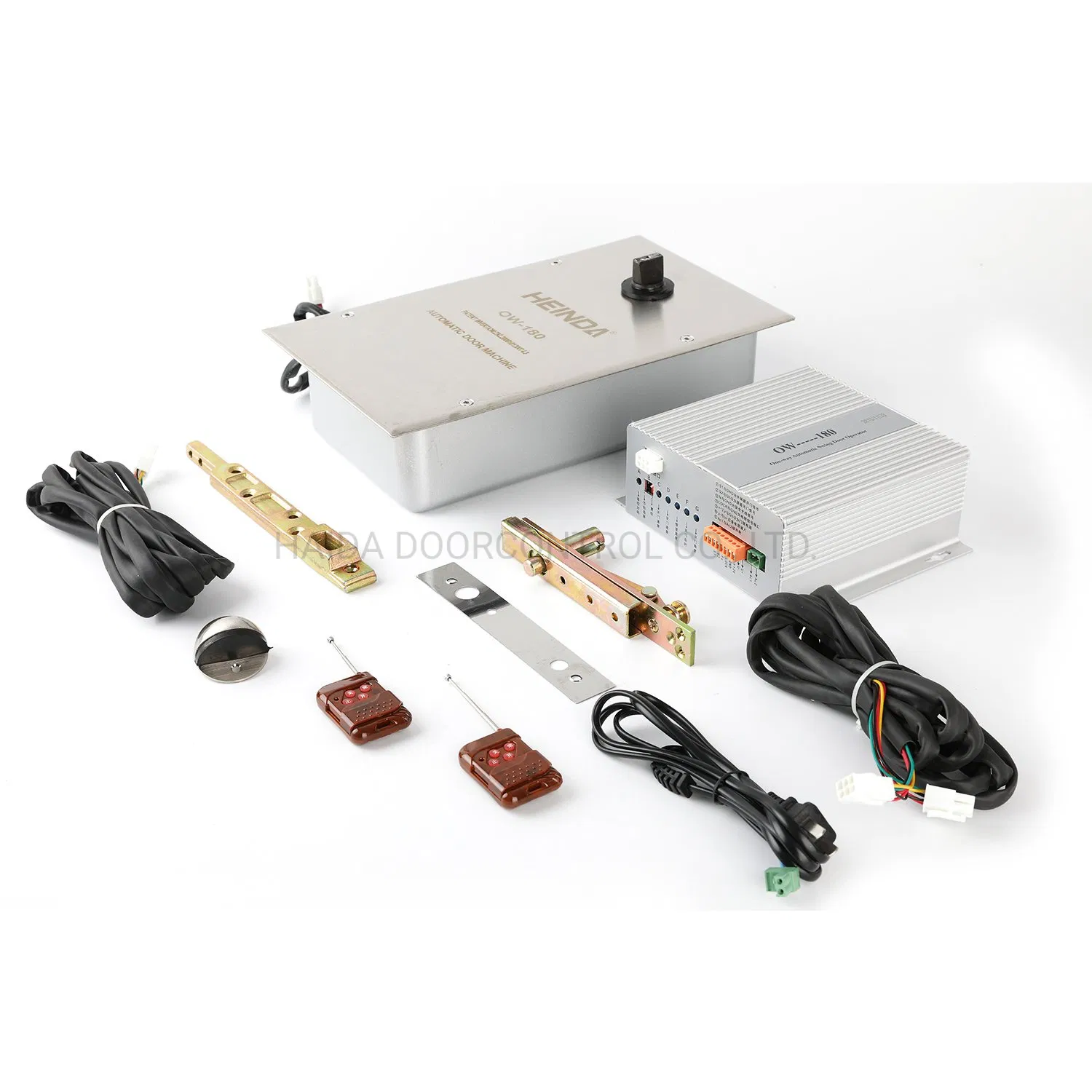 New Design Embedded Automatic Floor Spring for Glass Door