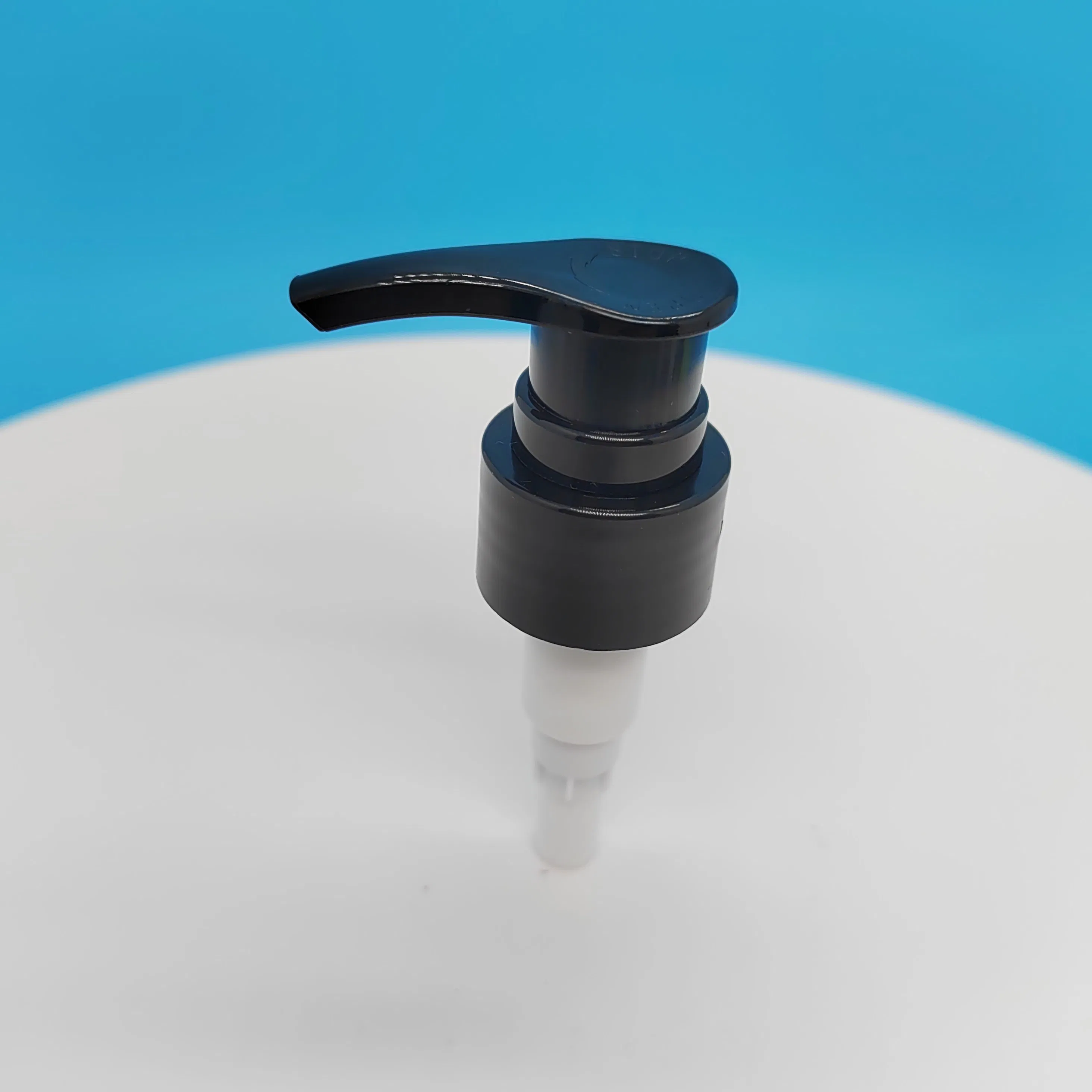 24/410 28/410 2cc Shampoo Shower Hand Washing Liquid Plastic Lotion Pump