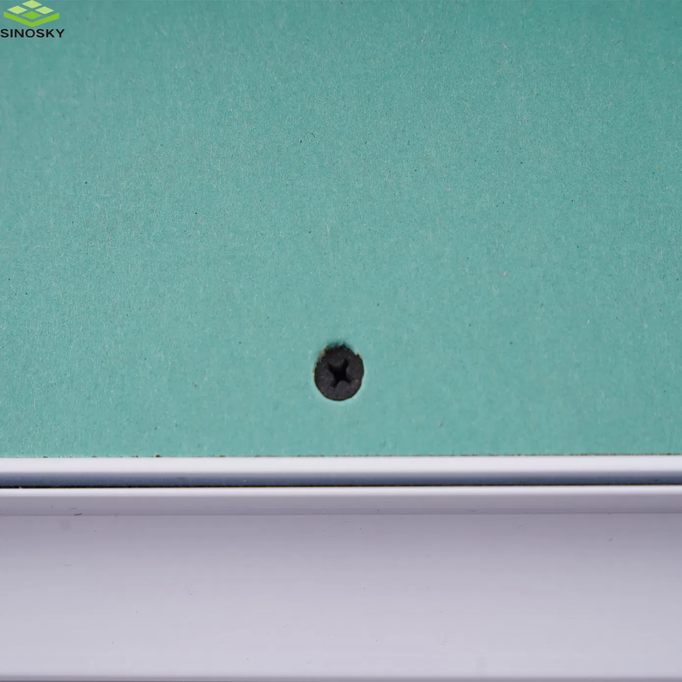 Aluminum Access Panel with Gypsum Board 600mmx600mm