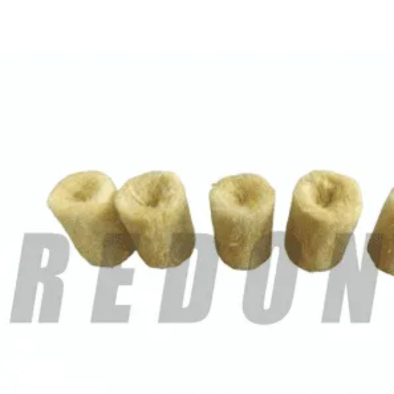 Thermal Insulation Rock Wool Board for Industrial Heat Treatment Furnace